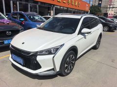 Dongfeng Yixuan GS 2021 230T Automatic Chase Moon Edition - ფოტო 1