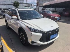Dongfeng Yixuan GS 2021 230T Automatic Chase Moon Edition - ფოტო 3