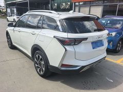 Dongfeng Yixuan GS 2021 230T Automatic Chase Moon Edition - ფოტო 4