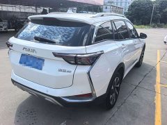 Dongfeng Yixuan GS 2021 230T Automatic Chase Moon Edition - ფოტო 6
