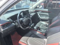 Dongfeng Yixuan GS 2021 230T Automatic Chase Moon Edition - ფოტო 7