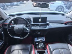 Dongfeng Yixuan GS 2021 230T Automatic Chase Moon Edition - ფოტო 8
