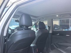 Dongfeng Yixuan GS 2021 230T Automatic Chase Moon Edition - ფოტო 9
