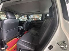Toyota Highlander 2.0T AWD Luxury 7-Seater - ფოტო 10