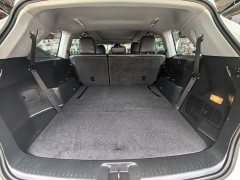 Toyota Highlander 2.0T AWD Luxury 7-Seater - ფოტო 12