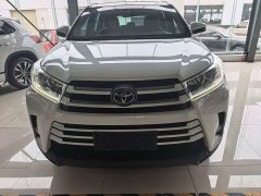 Toyota Highlander 2.0T AWD Luxury 7-Seater - ფოტო 2
