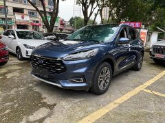 Ford Sharp 2020 EcoBoost 245 FWD Prestige - ფოტო 1