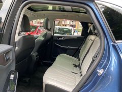 Ford Sharp 2020 EcoBoost 245 FWD Prestige - ფოტო 10