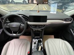 Ford Sharp 2020 EcoBoost 245 FWD Prestige - ფოტო 11