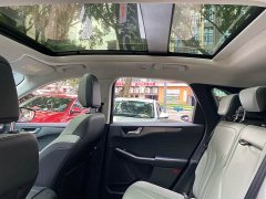 Ford Sharp 2020 EcoBoost 245 FWD Prestige - ფოტო 12