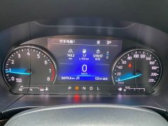 Ford Sharp 2020 EcoBoost 245 FWD Prestige - ფოტო 13