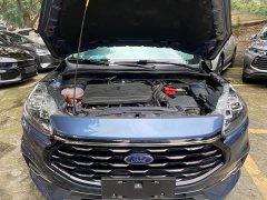 Ford Sharp 2020 EcoBoost 245 FWD Prestige - ფოტო 15
