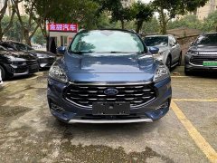 Ford Sharp 2020 EcoBoost 245 FWD Prestige - ფოტო 2