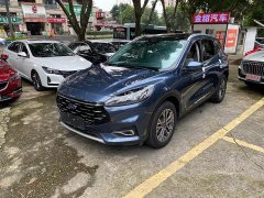 Ford Sharp 2020 EcoBoost 245 FWD Prestige - ფოტო 3