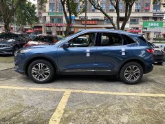 Ford Sharp 2020 EcoBoost 245 FWD Prestige - ფოტო 4