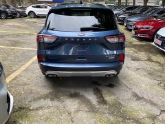Ford Sharp 2020 EcoBoost 245 FWD Prestige - ფოტო 5