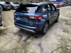 Ford Sharp 2020 EcoBoost 245 FWD Prestige - ფოტო 6