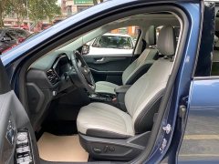 Ford Sharp 2020 EcoBoost 245 FWD Prestige - ფოტო 9