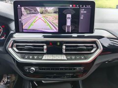 BMW X3 2022 Facelift xDrive30i Premier M Night Edition - ფოტო 14