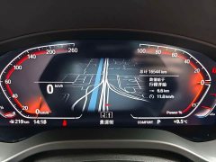 BMW X3 2022 Facelift xDrive30i Premier M Night Edition - ფოტო 15