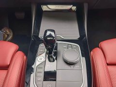 BMW X3 2022 Facelift xDrive30i Premier M Night Edition - ფოტო 16