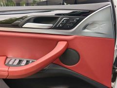 BMW X3 2022 Facelift xDrive30i Premier M Night Edition - ფოტო 17