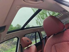 BMW X3 2022 Facelift xDrive30i Premier M Night Edition - ფოტო 18