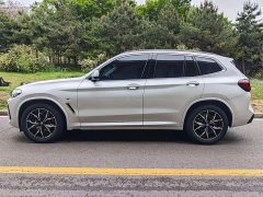 BMW X3 2022 Facelift xDrive30i Premier M Night Edition - ფოტო 4
