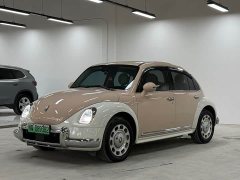 ORA Ballet Cat 2023 401km Luxury Edition - ფოტო 1