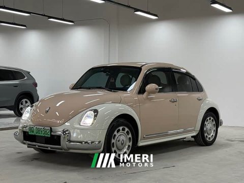 2024 ORA Ballet Cat 2023 401km Luxury Edition - ავტომობილი ჩინეთიდან