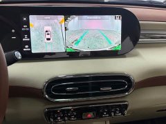 ORA Ballet Cat 2023 401km Luxury Edition - ფოტო 13