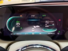 ORA Ballet Cat 2023 401km Luxury Edition - ფოტო 14