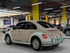 ORA Ballet Cat 2023 401km Luxury Edition - ფოტო 5