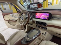 ORA Ballet Cat 2023 401km Luxury Edition - ფოტო 7