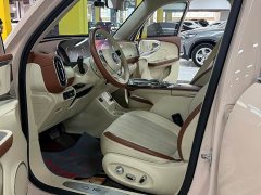 ORA Ballet Cat 2023 401km Luxury Edition - ფოტო 8