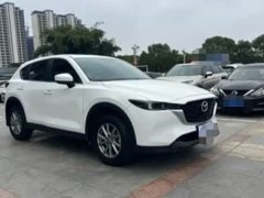 Mazda CX-5 2.0L Automatic FWD Comfort - ფოტო 2