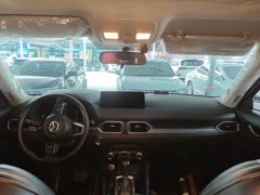 Mazda CX-5 2.0L Automatic FWD Comfort - ფოტო 4