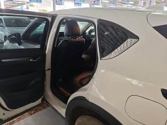 Mazda CX-5 2.0L Automatic FWD Comfort - ფოტო 6