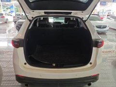 Mazda CX-5 2.0L Automatic FWD Comfort - ფოტო 7
