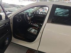 Mazda CX-5 2.0L Automatic FWD Comfort - ფოტო 8