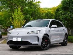 AITO Aion M5 Extended Range Ultra AWD - ფოტო 1