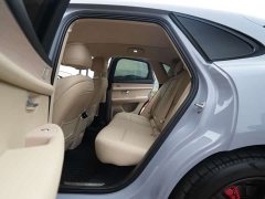 AITO Aion M5 Extended Range Ultra AWD - ფოტო 10