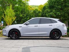 AITO Aion M5 Extended Range Ultra AWD - ფოტო 12