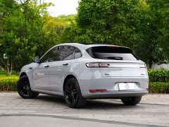 AITO Aion M5 Extended Range Ultra AWD - ფოტო 13