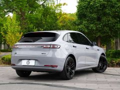 AITO Aion M5 Extended Range Ultra AWD - ფოტო 14