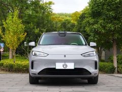 AITO Aion M5 Extended Range Ultra AWD - ფოტო 2