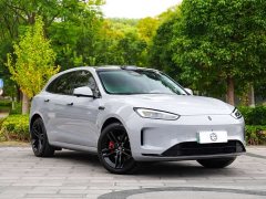 AITO Aion M5 Extended Range Ultra AWD - ფოტო 3