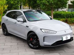 AITO Aion M5 Extended Range Ultra AWD - ფოტო 4