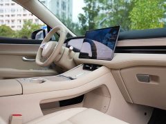 AITO Aion M5 Extended Range Ultra AWD - ფოტო 8