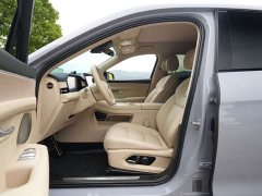 AITO Aion M5 Extended Range Ultra AWD - ფოტო 9